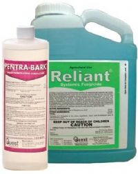 Reliant (Agrifos) + Pentrabark Combo