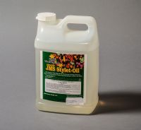 Organic JMS Stylet Oil 